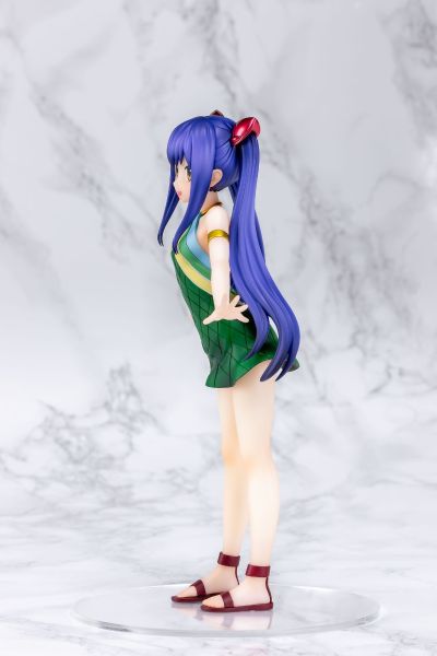 妖精的尾巴 温蒂・玛贝尔