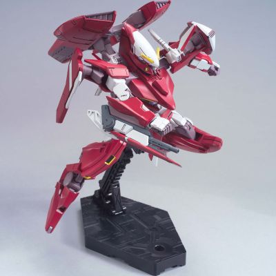 HG00#14 1/144 机动战士高达00 GNW-003 座天使高达三型