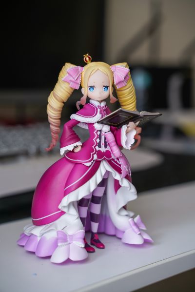 一番赏 Re:从零开始的异世界生活－故事并未结束－ C奖 碧翠丝