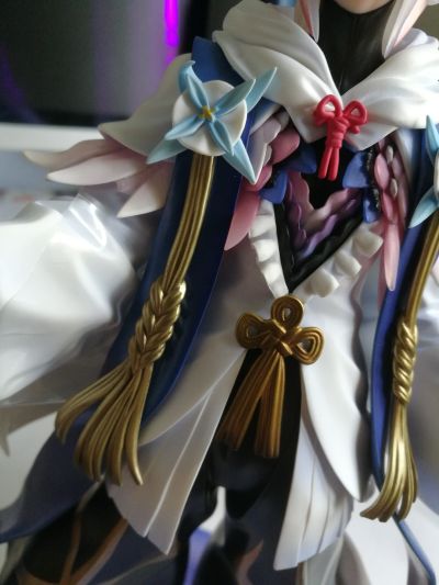 命运-冠位指定 魔术师 / 梅林