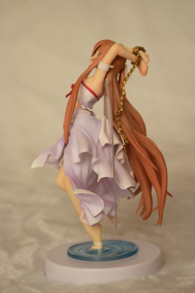 刀剑神域 亚丝娜 Brilliant Edition Titania ver. ALO ver.