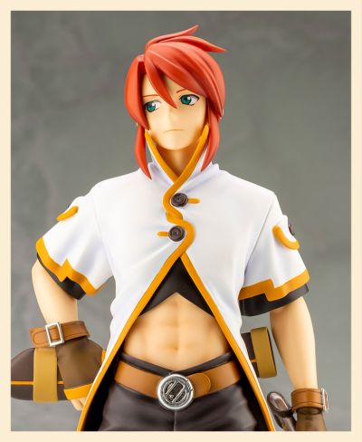 深渊传说 卢克 ＆ 阿修 ～meaning of birth～