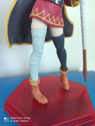 POP UP PARADE 电影 为美好的世界献上祝福！红传说 惠惠