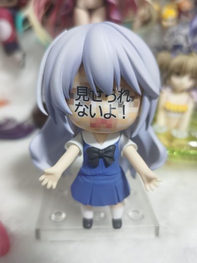 粘土人#534 灰色的果实 风见一姫