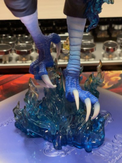 POP 航海王“MAS”凤凰马尔科（安可再版）