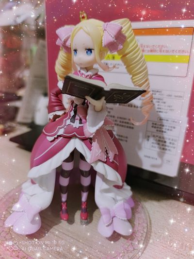 一番赏 Re:从零开始的异世界生活－故事并未结束－ C奖 碧翠丝