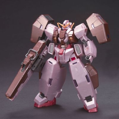 HG00#34 1/144 机动战士高达00 GN-005 德天使高达 Trans-Am模式 光芒注塑版