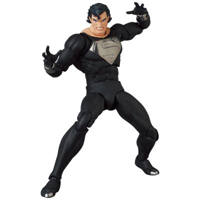 MAFEX No.150  超人(RETURN OF SUPERMAN)