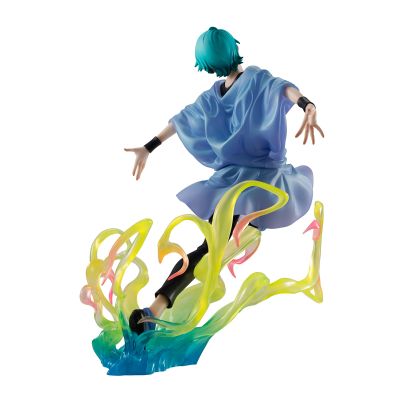 GGG 机动战士Z高达 凤·村雨