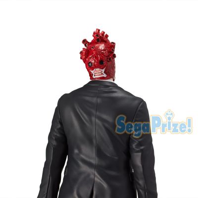 PM 手办 异兽魔都 心