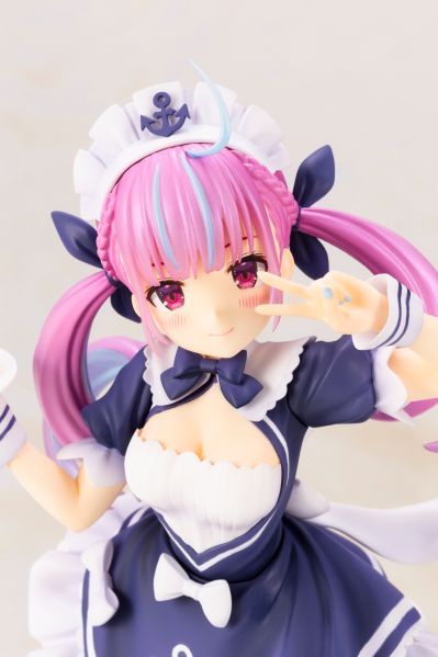 hololive  湊阿库娅