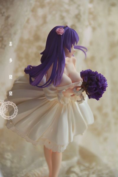 Fate/Stay Night 间桐樱 Dress ver.
