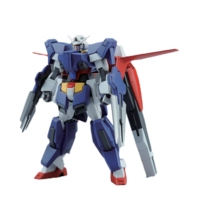 HGAGE#35  机动战士高达AGE AGE-1G 高达AGE-1全古兰沙型