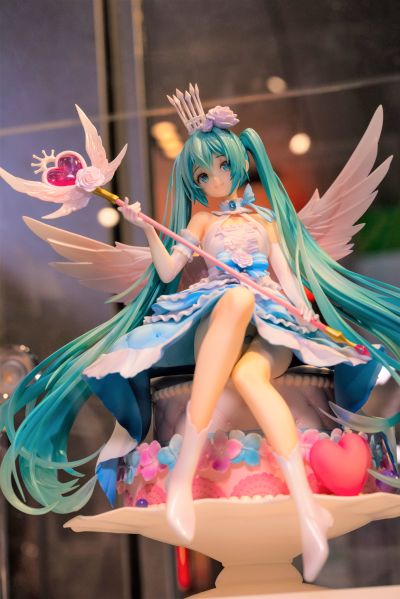 VOCALOID 初音未来 Birthday 2020～Sweet Angel ver.～