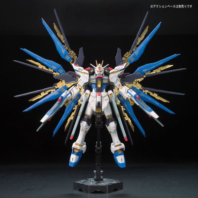 RG#14 强袭自由高达