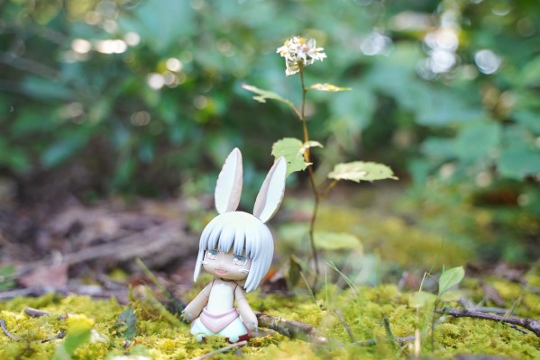 粘土人#939 来自深渊 娜娜奇