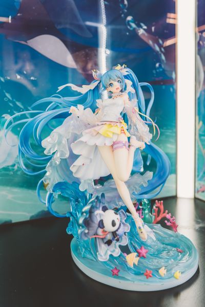 Vocaloid 初音未来 未来有你 2020演唱会Ver.