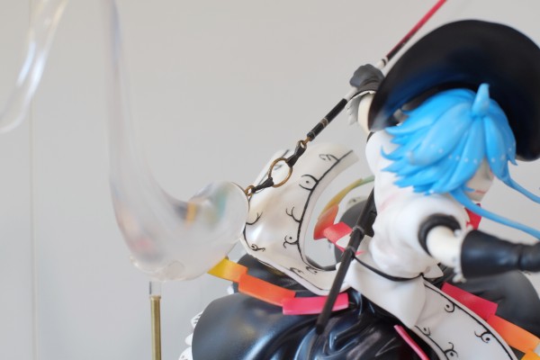 东方Project  比那名居天子