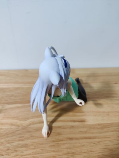 不正经的魔术讲师与禁忌教典  希丝缇娜·菲伊贝尔