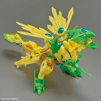 HGBD:R 高达创形者：再起  再起高达