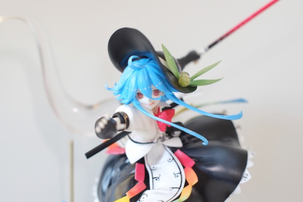 东方Project  比那名居天子