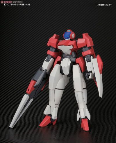 HGAGE#28 1/144 机动战士高达AGE RGE-G2100 克朗西亚