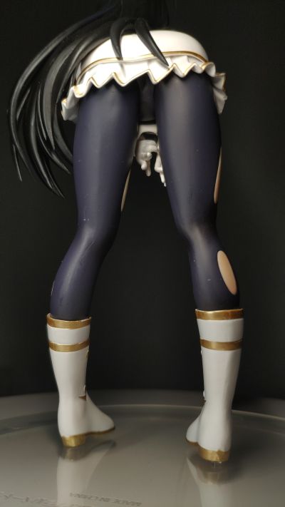 闪乱神乐 新乳素材使用 斑鸠  