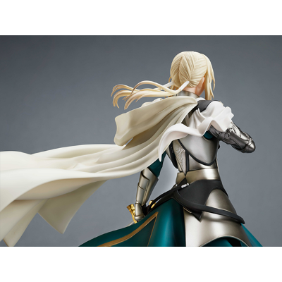 剧场版 Fate/Grand Order -神圣圆桌领域卡美洛- 贝德维尔