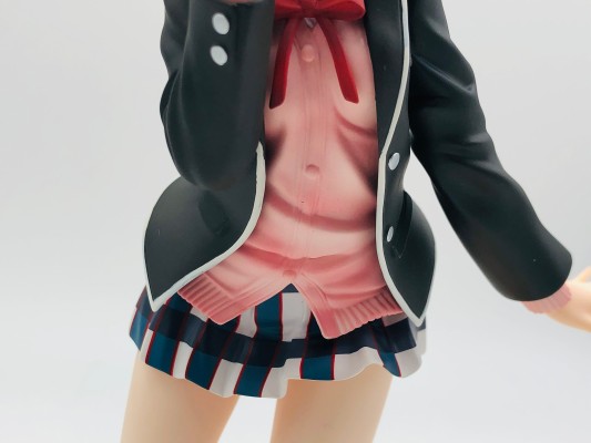 我的青春恋爱物语果然有问题。完 一色彩羽