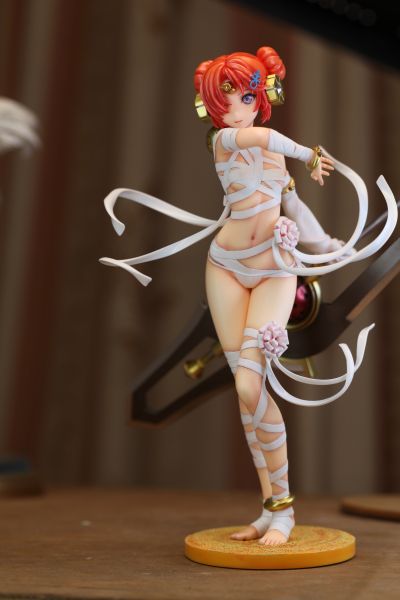 Fate / Grand Order 弗兰肯斯坦 泳装