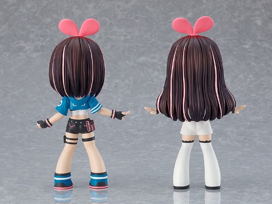 Yurumari 绊爱 ＆绊爱 A.I.Games