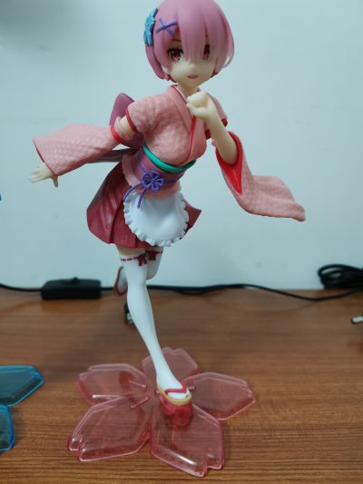 Re：从零开始的异世界生活 拉姆 ~和风女仆ver.~