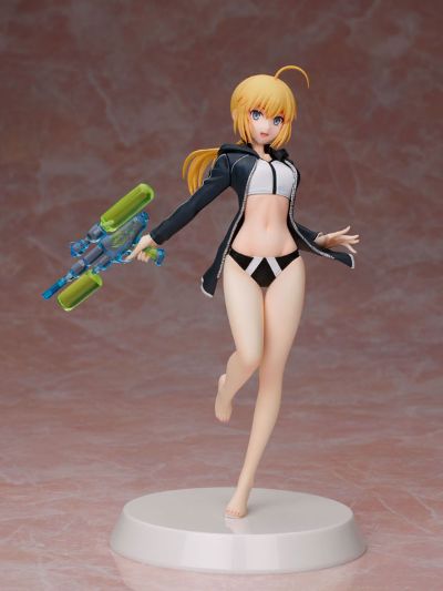 Summer Queens  Fate/Grand Order 阿尔托莉雅·潘德拉贡〔Archer〕 第二再临 泳装ver.