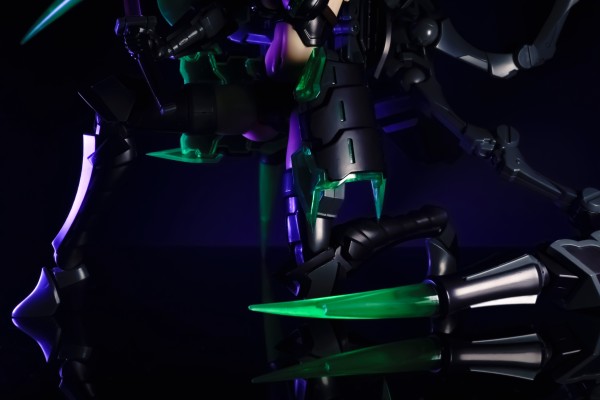 御模道原创机娘系列 ARACHNE▲阿拉克涅 寄夜 2.0