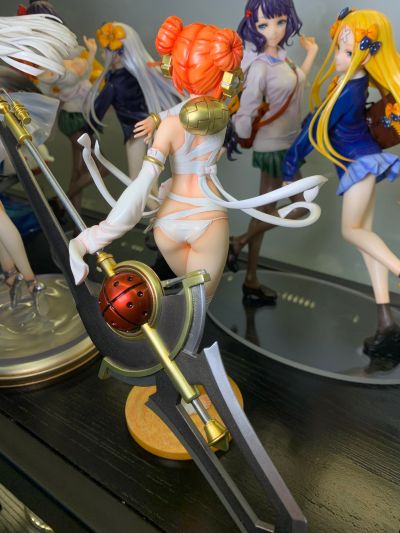 Fate / Grand Order 弗兰肯斯坦 泳装