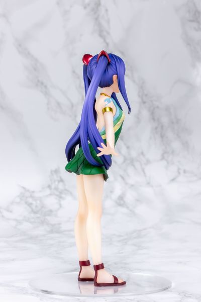 妖精的尾巴 温蒂・玛贝尔