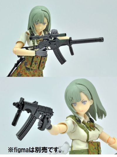 小军械库 [LA067] SR3M