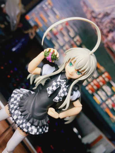 figma#160 潜行吧奈亚子吧 奈亚子