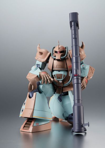 ROBOT魂＜SIDE MS＞ 机动战士高达 MSV MS-07H 飞行试验型老虎 ver.A.N.I.M.E.