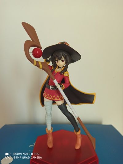 POP UP PARADE 电影 为美好的世界献上祝福！红传说 惠惠