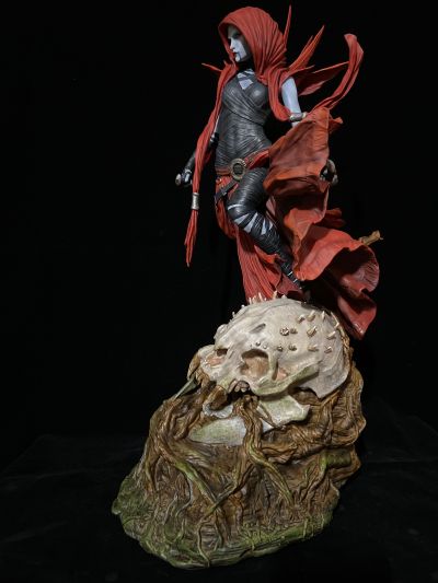 300235 23寸 星球大战 阿萨吉文崔斯