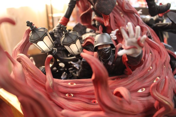 精英独家系列 皇家国教骑士团 阿卡德