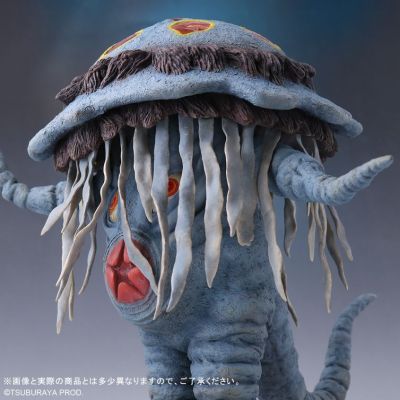 大怪兽系列 杰克奥特曼 巴利凯恩