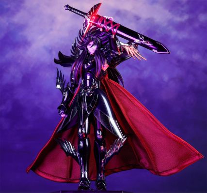 圣斗士 圣衣神话EX 冥王哈迪斯