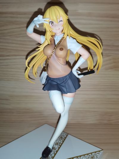 某科学的超电磁炮T  食蜂操祈