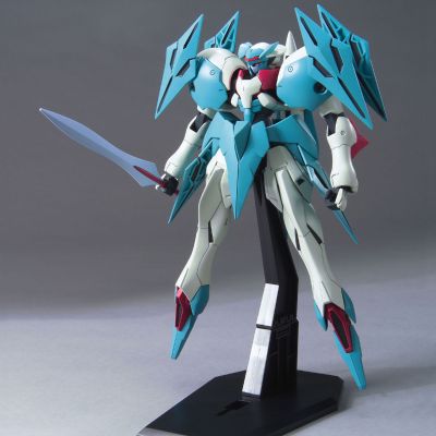 HG00#49 机动战士高达00 第二季 GNZ-007 神女式