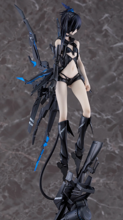 黑岩射手 Inexhaustible版