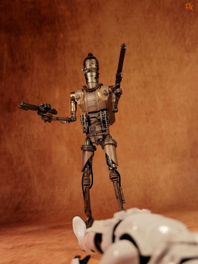 S.H.Figuarts 曼达洛人（星球大战：曼达洛人）