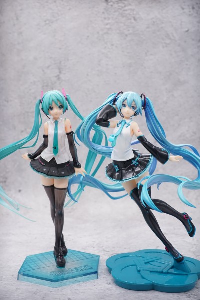 GOOD SMILE Racing 初音未来 Racing 2018 Ver.