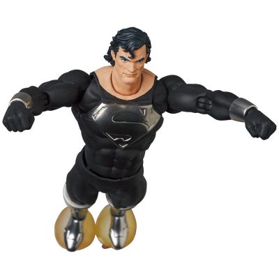 MAFEX No.150  超人(RETURN OF SUPERMAN)